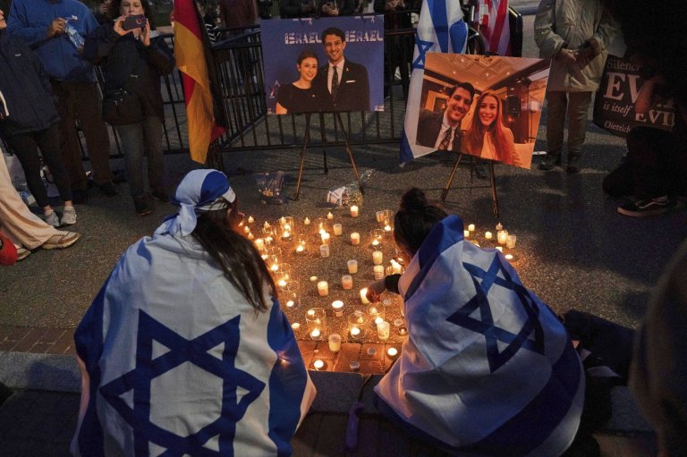 Rabbis see a mix of anxiety and determination as US Jews await High Holy Days | iNFOnews.ca