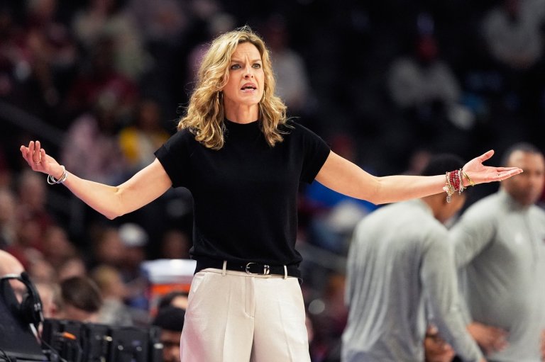 Oklahoma’s Raegan Beers begins her final March push as the Sooners host Idaho | iNFOnews.ca