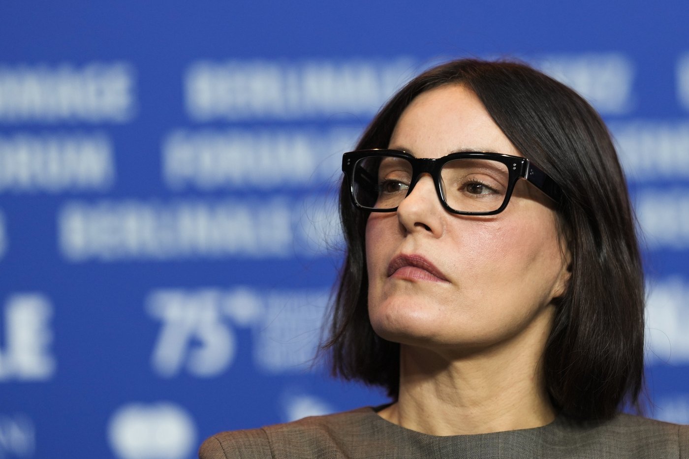 The 75th Berlin Film Festival kicks off with 'The Light' shining on politics | iNFOnews.ca