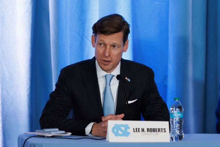 UNC's 'Carolina North' campus expansion is going forward amid question on future of basketball arena | iNFOnews.ca