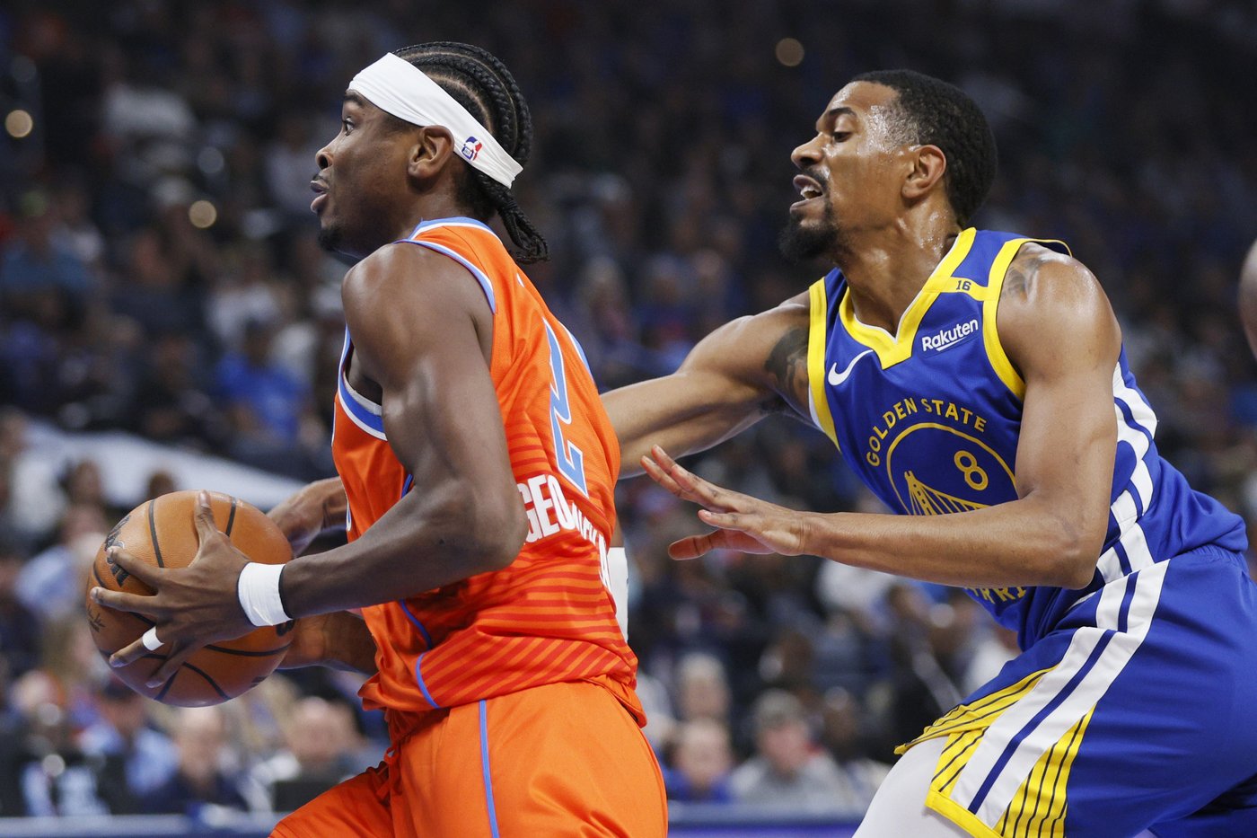 Warriors guard De’Anthony Melton undergoes season-ending knee surgery | iNFOnews.ca Warriors guard De’Anthony Melton undergoes season-ending knee surgery | iNFOnews.ca