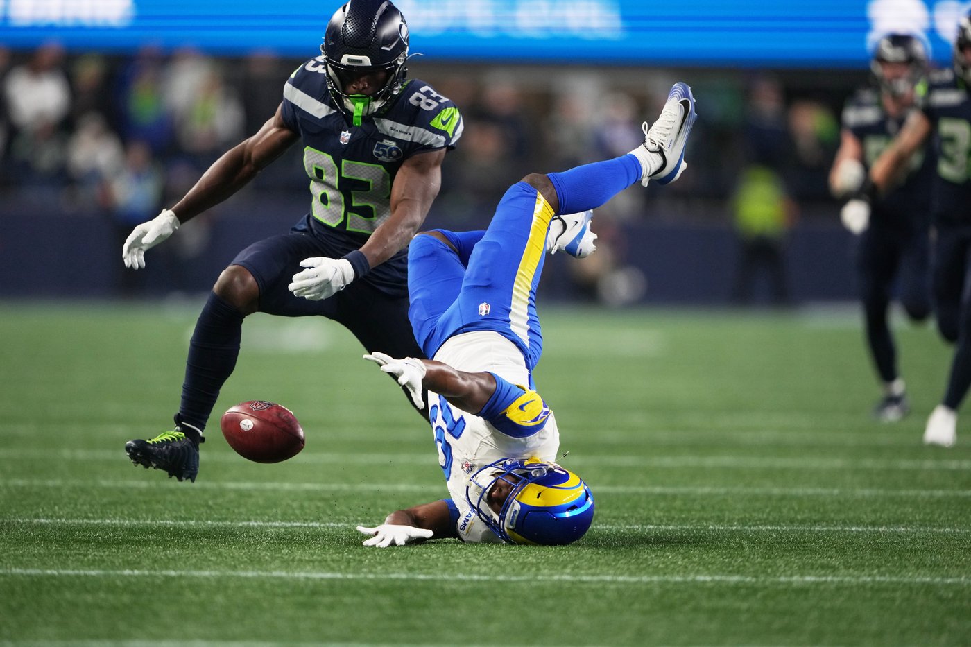 Rams are still stunned, saddened after a standout season ended just short of another Super Bowl | iNFOnews.ca Rams are still stunned, saddened after a standout season ended just short of another Super Bowl | iNFOnews.ca