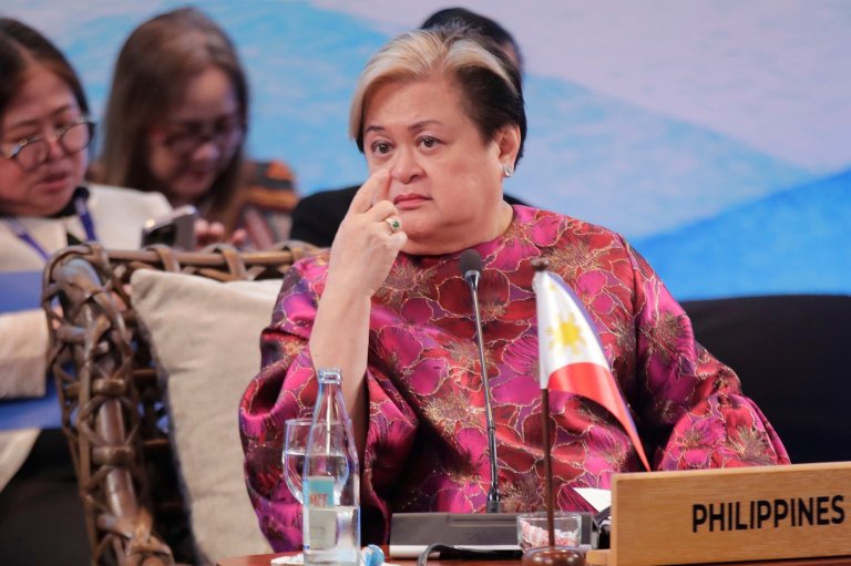 Southeast Asia's top diplomats hold security talks in Manila as Iran war rages | iNFOnews.ca
