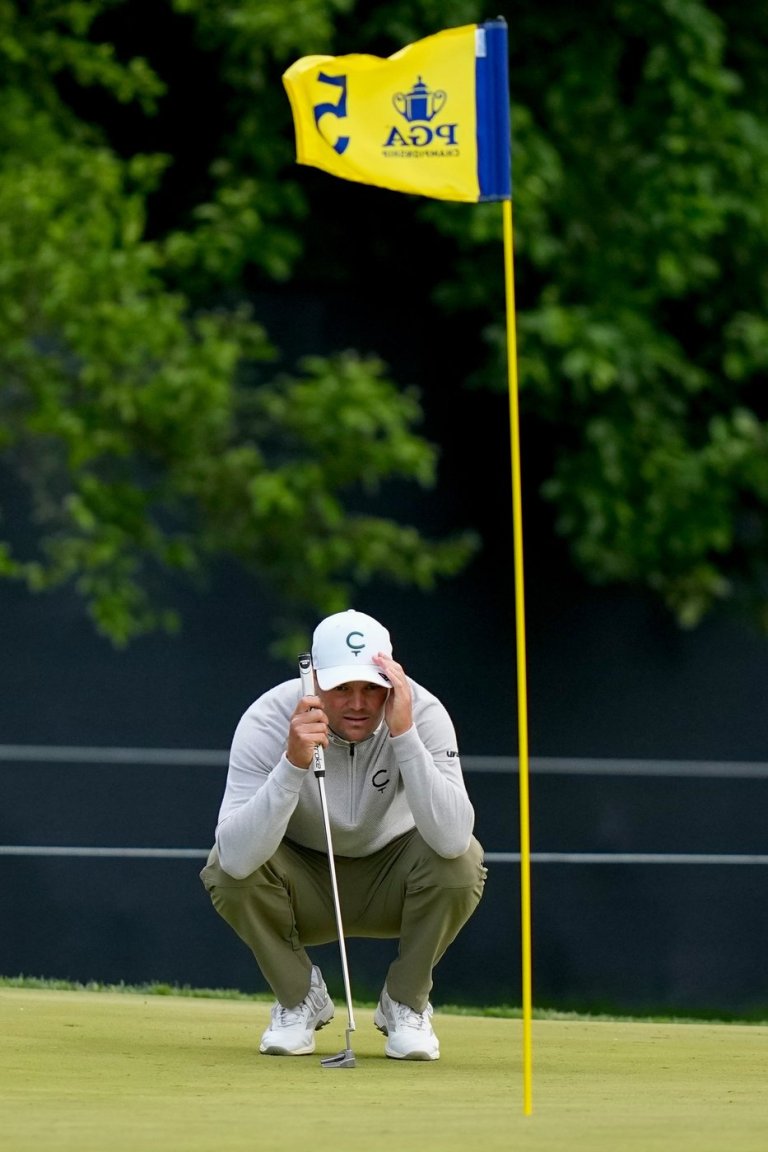 Kaymer is healthy and playing at a high level at the PGA Championship | iNFOnews.ca