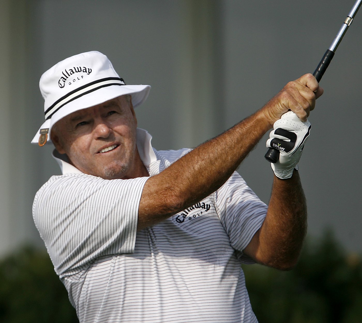 Jim Colbert, 8-time PGA Tour winner with bucket hat, dies at 85 | iNFOnews.ca