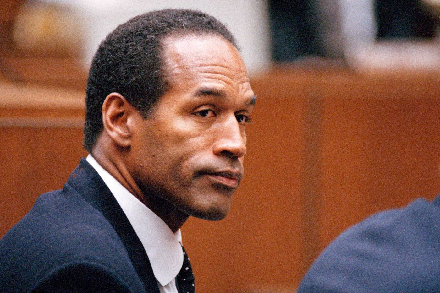 Bills decline to honor O.J. Simpson in making the move to new stadium | iNFOnews.ca