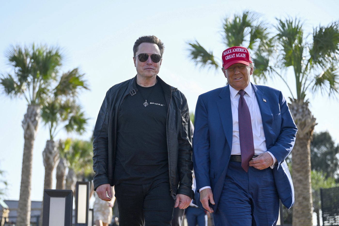 Trump 2.0 has a Cabinet and executive branch of different positions and eclectic personalities | iNFOnews.ca Trump 2.0 has a Cabinet and executive branch of different positions and eclectic personalities | iNFOnews.ca