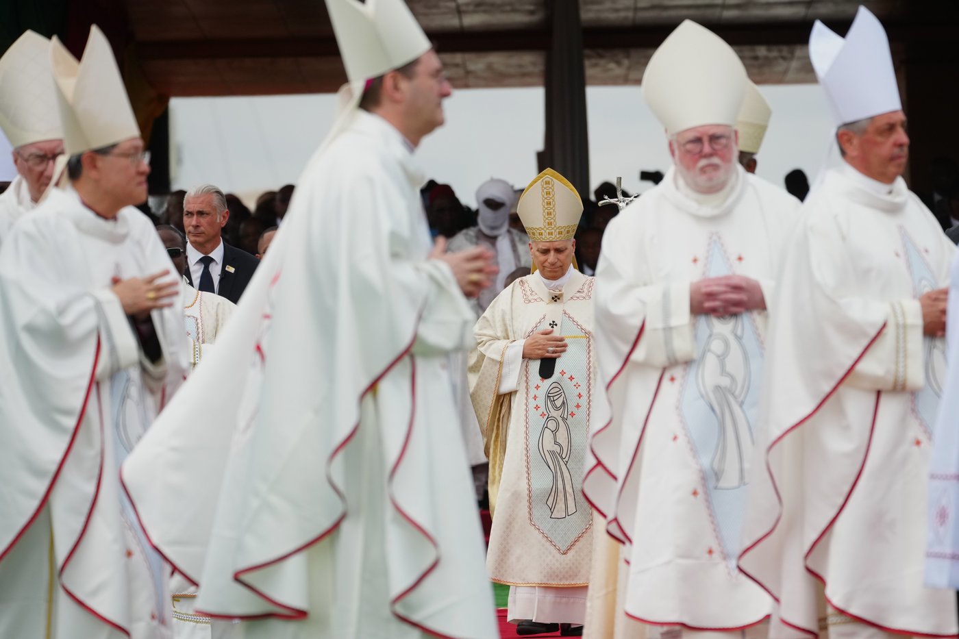 Pope Leo XIV says ‘not in my interest at all’ to debate Trump but will keep preaching peace | iNFOnews.ca