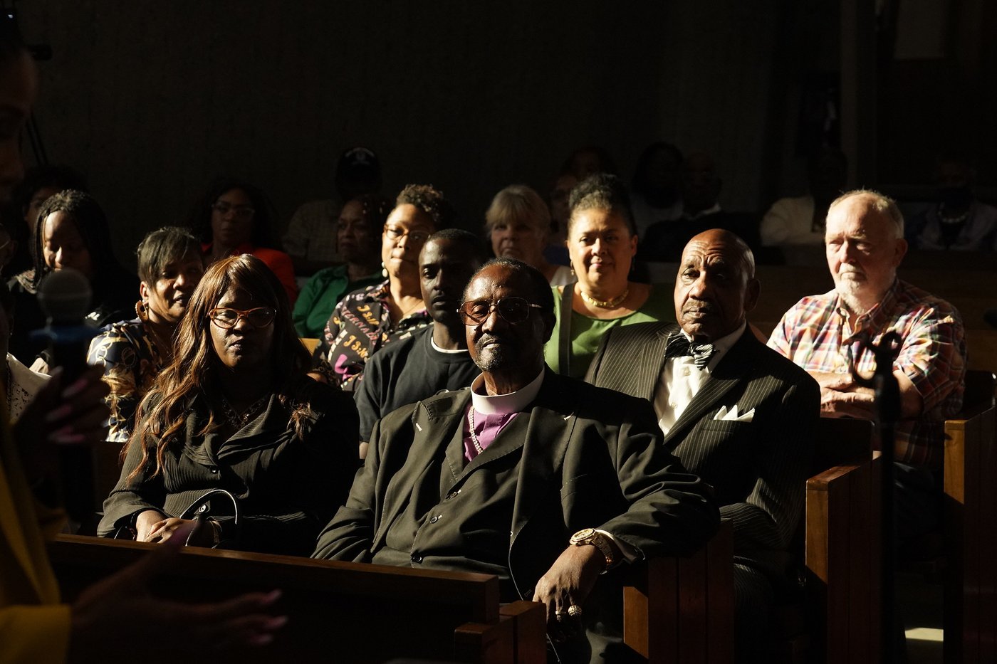 Palm Springs officials approve $5.9M to pay Black and Latino families displaced from neighborhood | iNFOnews.ca