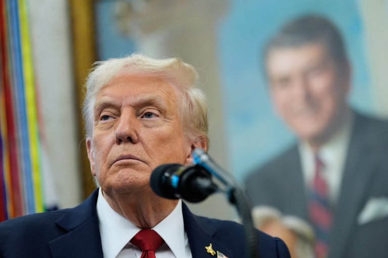 Everybody in Washington hates a shutdown. Until you're pushing for one | iNFOnews.ca