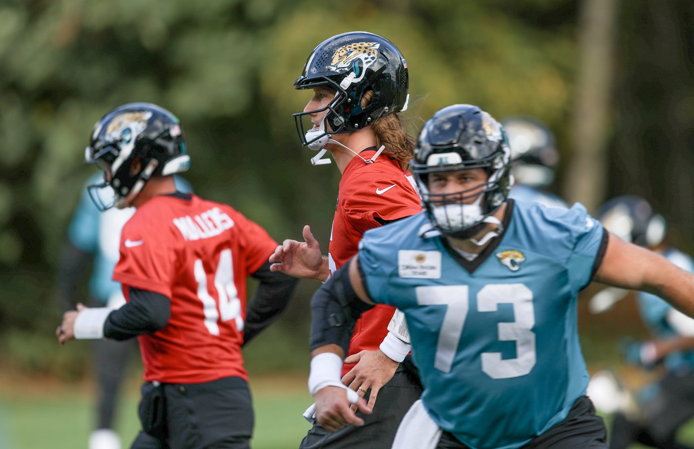 Jags safety Eric Murray likely to play vs. Texans at Wembley Stadium | iNFOnews.ca