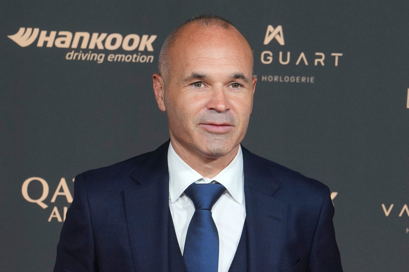 Andres Iniesta signs with UAE's second-tier club Gulf United for his first coaching job | iNFOnews.ca