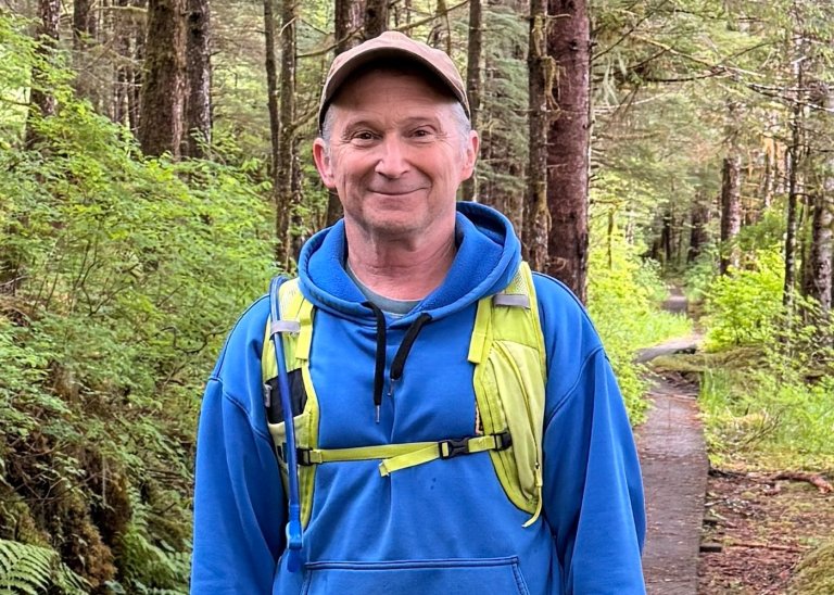 The other Dan Sullivan in Alaska’s US Senate race says candidacy was ‘my choice,’ not a sham | iNFOnews.ca