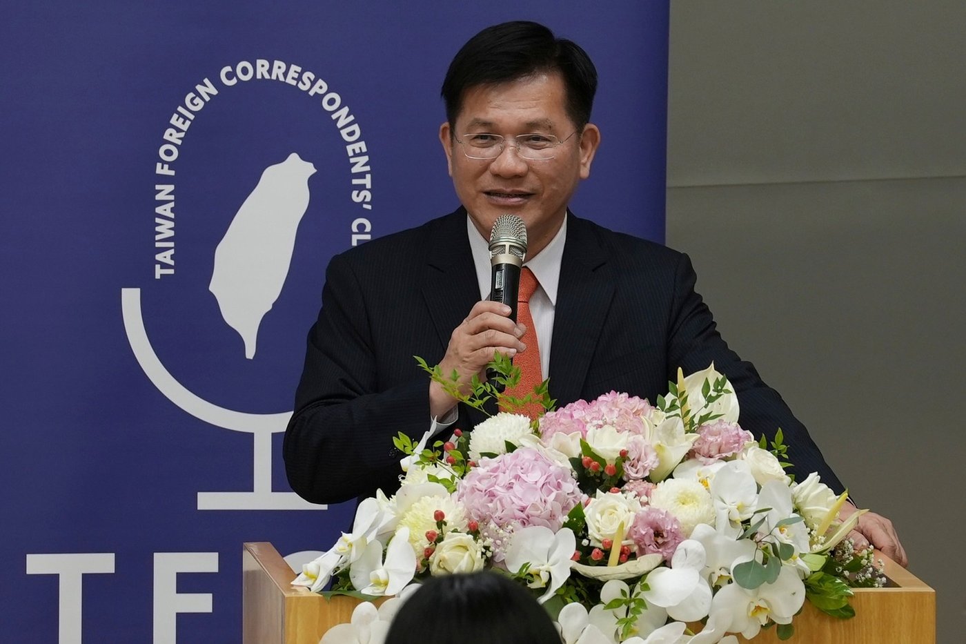 Taiwan’s foreign minister says Chinese pressure on countries over the island is a ‘new normal’ | iNFOnews.ca Taiwan’s foreign minister says Chinese pressure on countries over the island is a ‘new normal’ | iNFOnews.ca