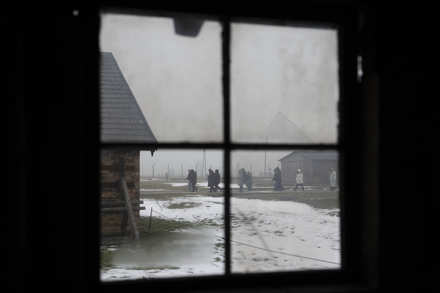 PHOTO COLLECTION: Poland Auschwitz 80th Anniversary | iNFOnews.ca