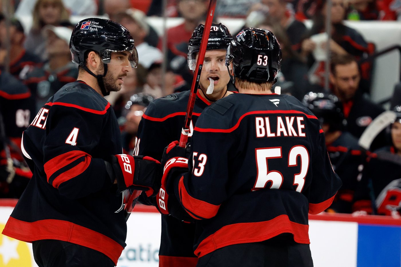 In battle of Stanley Cup winners, Panthers announce return in OT win against Hurricanes | iNFOnews.ca