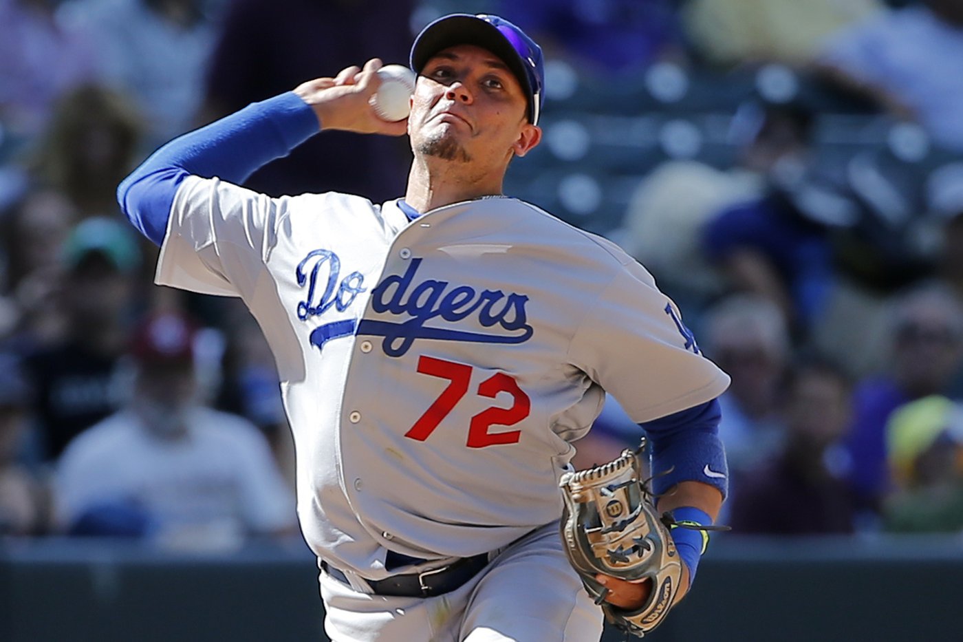 Spring training preview: Dodgers are favored to be MLB's first repeat champion in a quarter-century | iNFOnews.ca Spring training preview: Dodgers are favored to be MLB's first repeat champion in a quarter-century | iNFOnews.ca