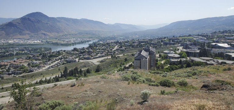 Water restored but not drinkable in Kamloops, B.C., with more restrictions in place | iNFOnews.ca