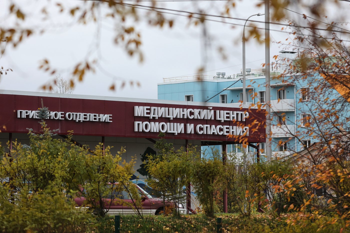 Russian official seeks to turn the page on a suspected pneumonic plague case but questions remain | iNFOnews.ca