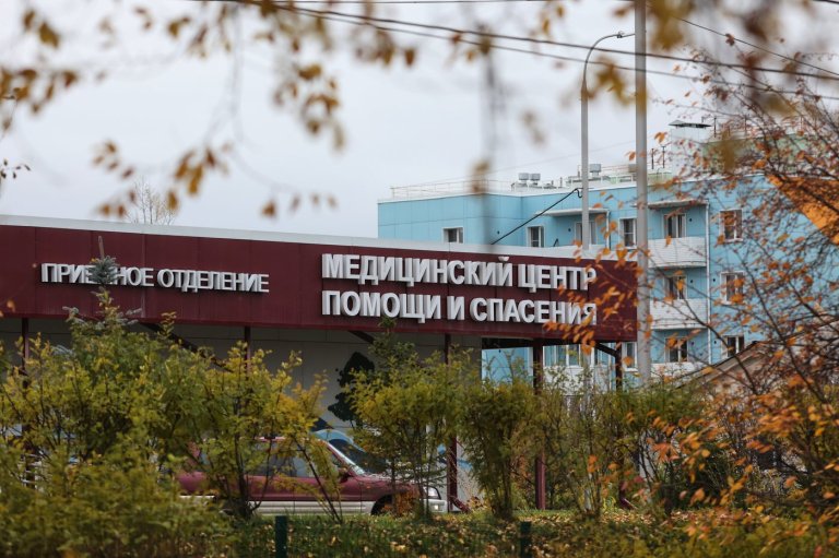 Russian official seeks to turn the page on a suspected pneumonic plague case but questions remain | iNFOnews.ca