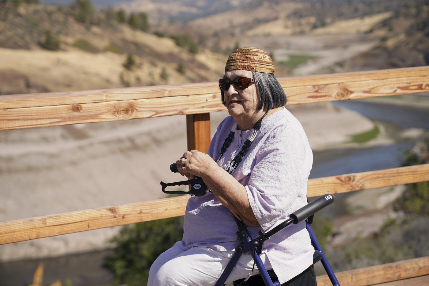 Tribes celebrate the end of the largest dam removal project in US history | iNFOnews.ca