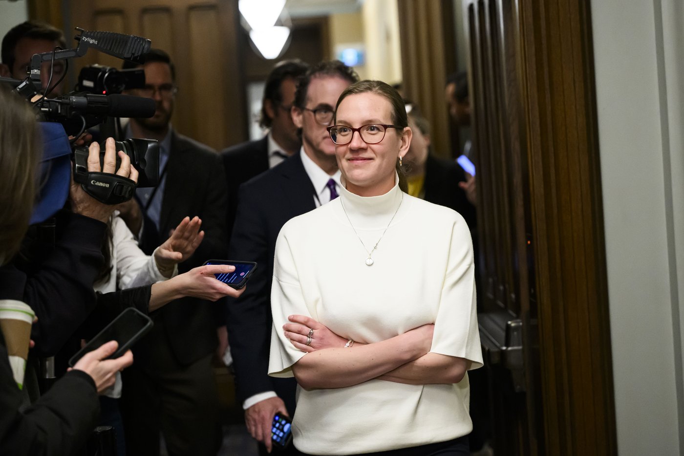 Liberal leadership race crystallizes as candidates make opening pitches | iNFOnews.ca