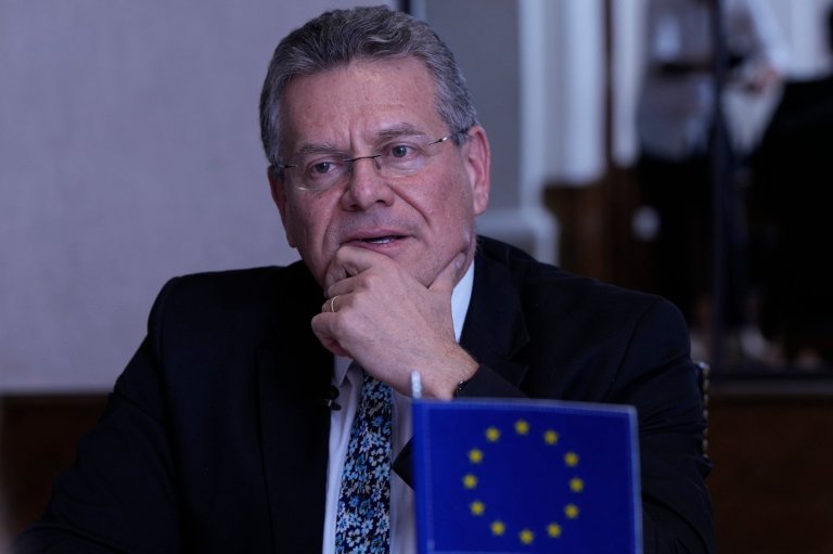 EU sends envoy to Beijing as rising exports from China raise economic anxiety | iNFOnews.ca