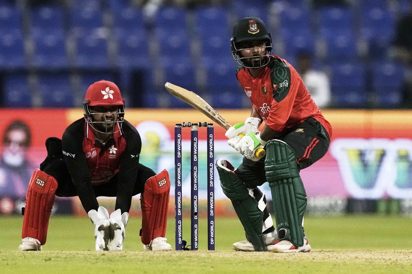 Litton Das leads Bangladesh to 7-wicket win over Hong Kong in Asia Cup | iNFOnews.ca Litton Das leads Bangladesh to 7-wicket win over Hong Kong in Asia Cup | iNFOnews.ca