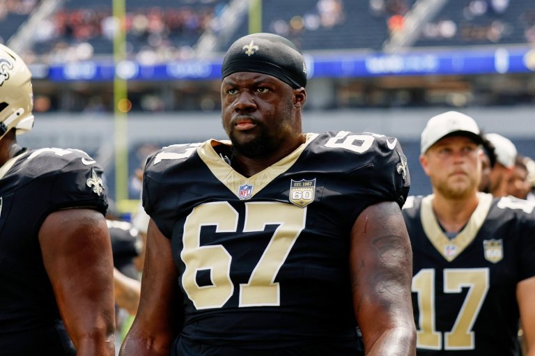 NFL says Zxavian Harris is eligible to sign with teams this season, despite attempt to play for LSU | iNFOnews.ca