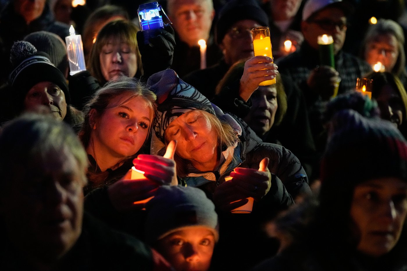 The top photos of the week by AP photojournalists | iNFOnews.ca
