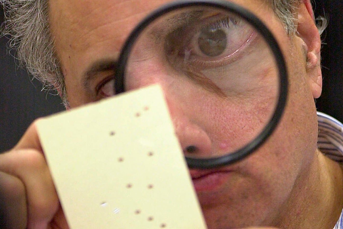 The Dutch election is tied, joining a list of memorable close contests. Here are a few others | iNFOnews.ca