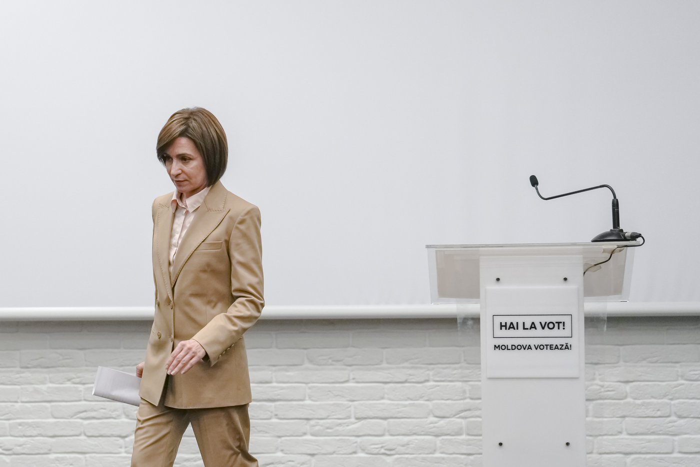 Moldova narrowly votes to secure path toward EU membership after accusing Russia of interference | iNFOnews.ca Moldova narrowly votes to secure path toward EU membership after accusing Russia of interference | iNFOnews.ca