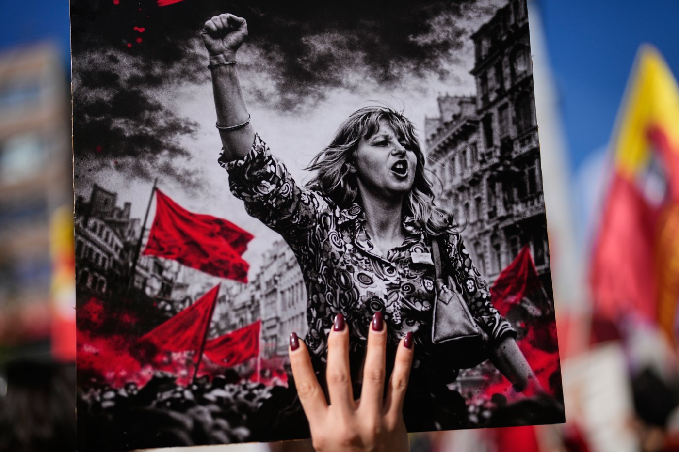 International Women’s Day is a celebration and a call to action. Here are things to know | iNFOnews.ca