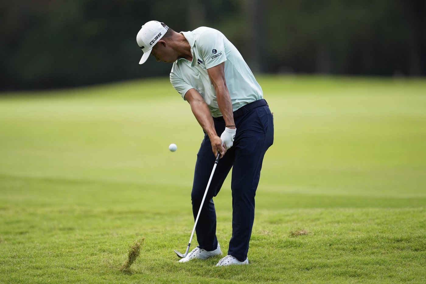 Fleetwood finds his groove, builds big lead at PGA Tour playoffs opener | iNFOnews.ca Fleetwood finds his groove, builds big lead at PGA Tour playoffs opener | iNFOnews.ca