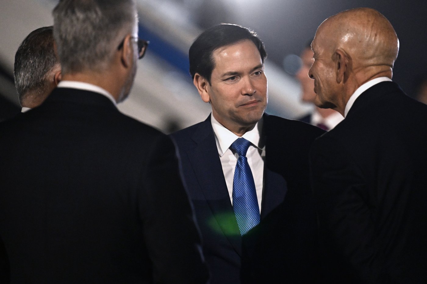 The Latest: US authorities appear to have begun deporting migrants to South Sudan, attorneys say | iNFOnews.ca The Latest: US authorities appear to have begun deporting migrants to South Sudan, attorneys say | iNFOnews.ca