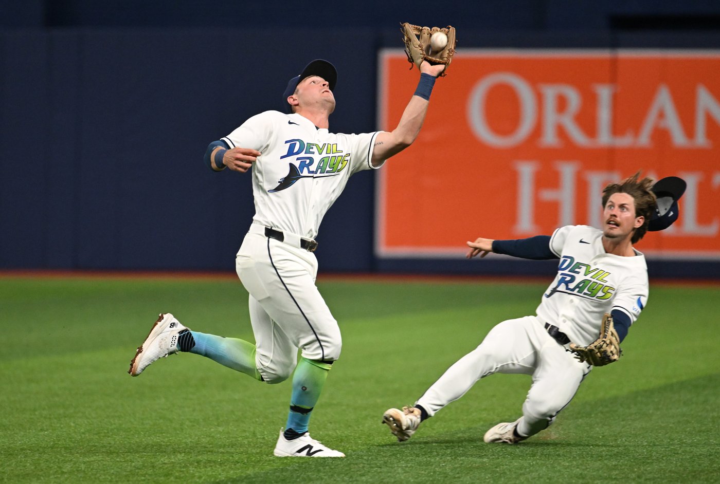 Caminero and Aranda each homer twice as the Rays beat the Twins 6-2 | iNFOnews.ca Caminero and Aranda each homer twice as the Rays beat the Twins 6-2 | iNFOnews.ca