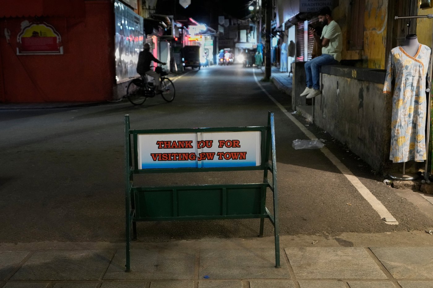 After centuries in India, the last Cochin Jews try to keep their history alive | iNFOnews.ca