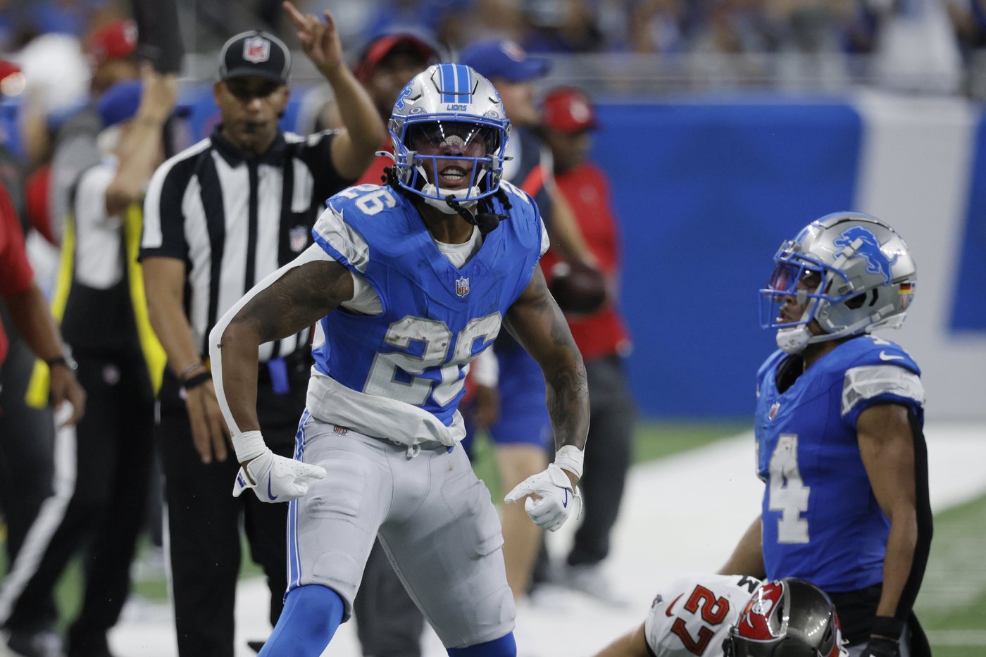 Lions have had lots of recent success vs. Cards, but this version of Arizona looks much better | iNFOnews.ca Lions have had lots of recent success vs. Cards, but this version of Arizona looks much better | iNFOnews.ca