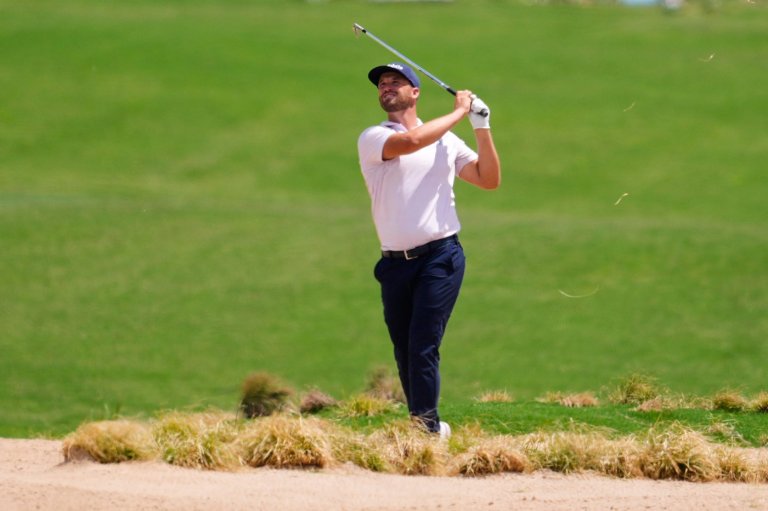 Wyndham Clark shoots 60 to win Byron Nelson, pulling away from Si Woo Kim and Scottie Scheffler | iNFOnews.ca