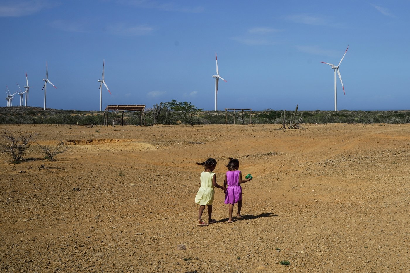 Colombia's new president signals energy policy shift, backs oil and gas | iNFOnews.ca Colombia's new president signals energy policy shift, backs oil and gas | iNFOnews.ca