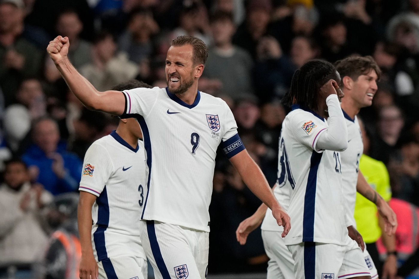 After 60 years of hurt England turns to a German coach to end World Cup title drought | iNFOnews.ca After 60 years of hurt England turns to a German coach to end World Cup title drought | iNFOnews.ca