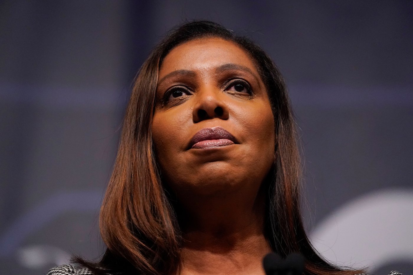 Who is Letitia James? New York's attorney general has battled Trump, big tech and the NRA | iNFOnews.ca Who is Letitia James? New York's attorney general has battled Trump, big tech and the NRA | iNFOnews.ca