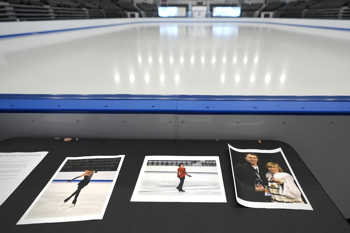 Each of the young figure skaters killed in the D.C. plane crash had a story waiting to be told | iNFOnews.ca