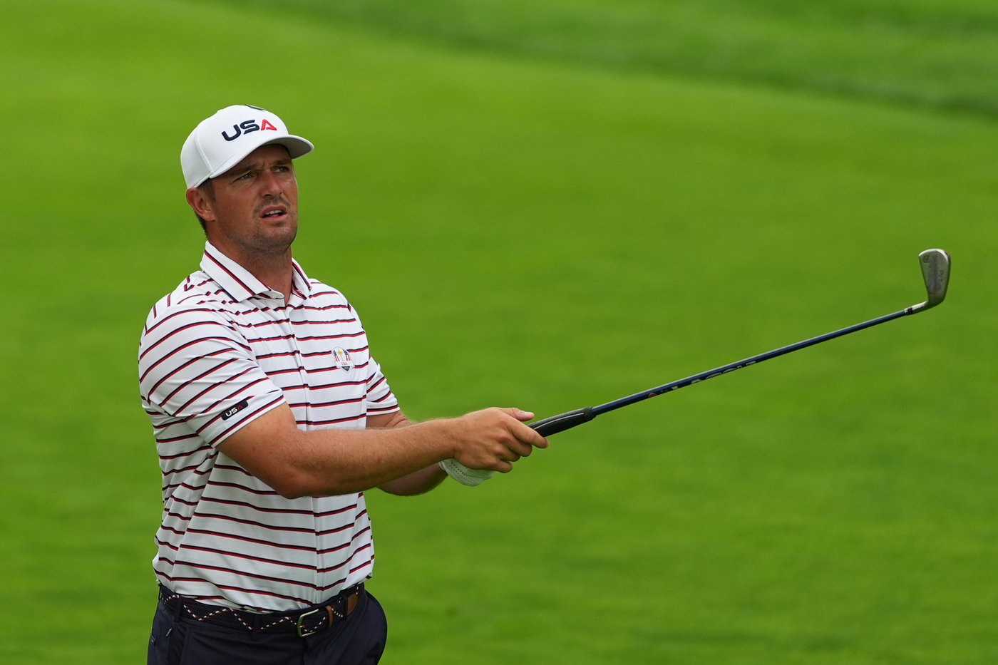 Bryson DeChambeau, a man of the people, brings his show to Ryder Cup with some bickering to boot | iNFOnews.ca