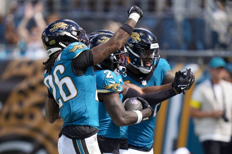 Jaguars defense is lean, mean and carrying the team to victories after woeful 2024 | iNFOnews.ca