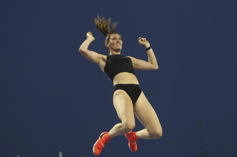 Canada's Newman denies taking PEDs after suspension due to whereabouts failures | iNFOnews.ca