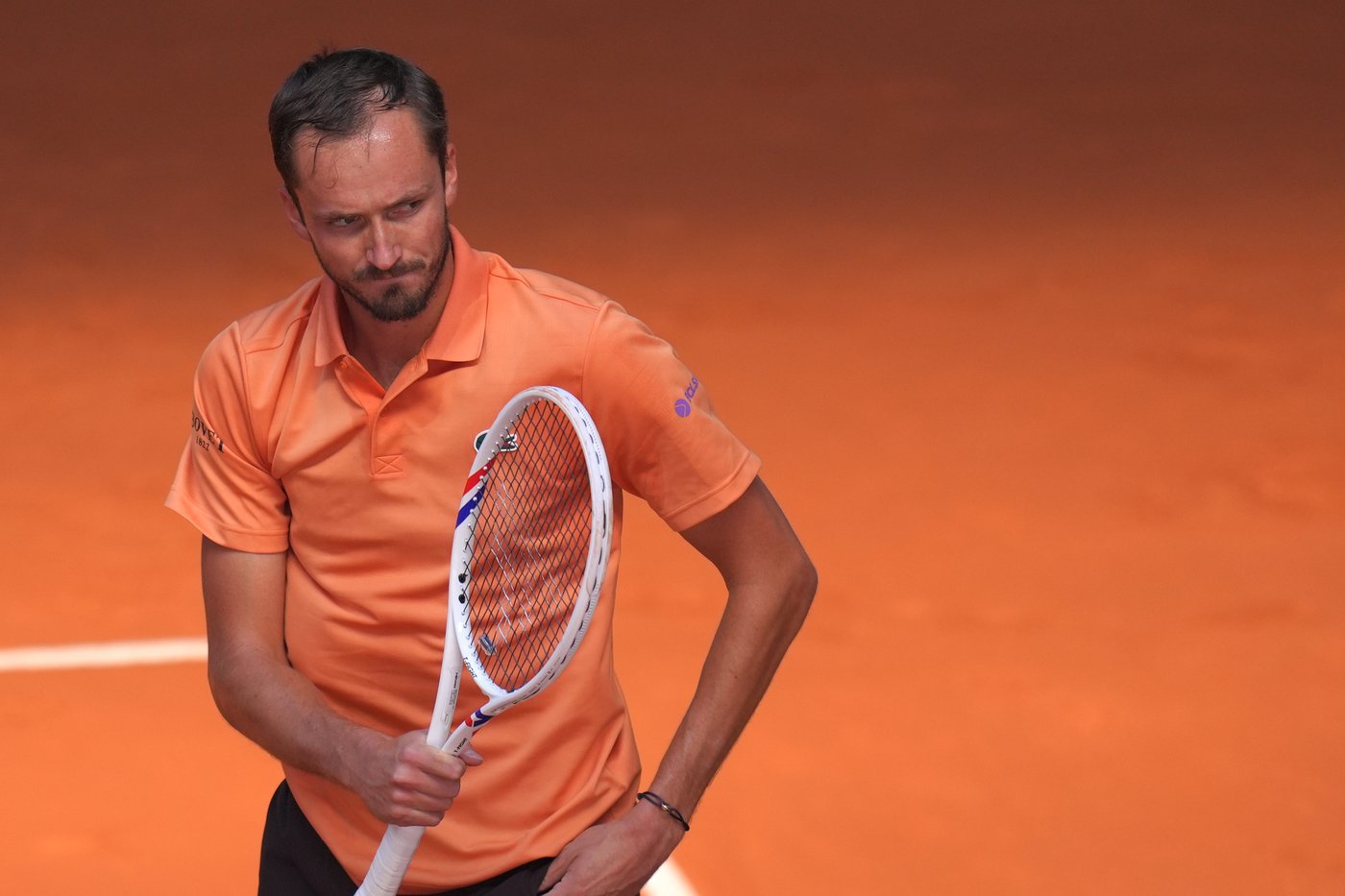 ITF says tennis players from Belarus and Russia to continue playing as neutrals despite IOC shift | iNFOnews.ca ITF says tennis players from Belarus and Russia to continue playing as neutrals despite IOC shift | iNFOnews.ca