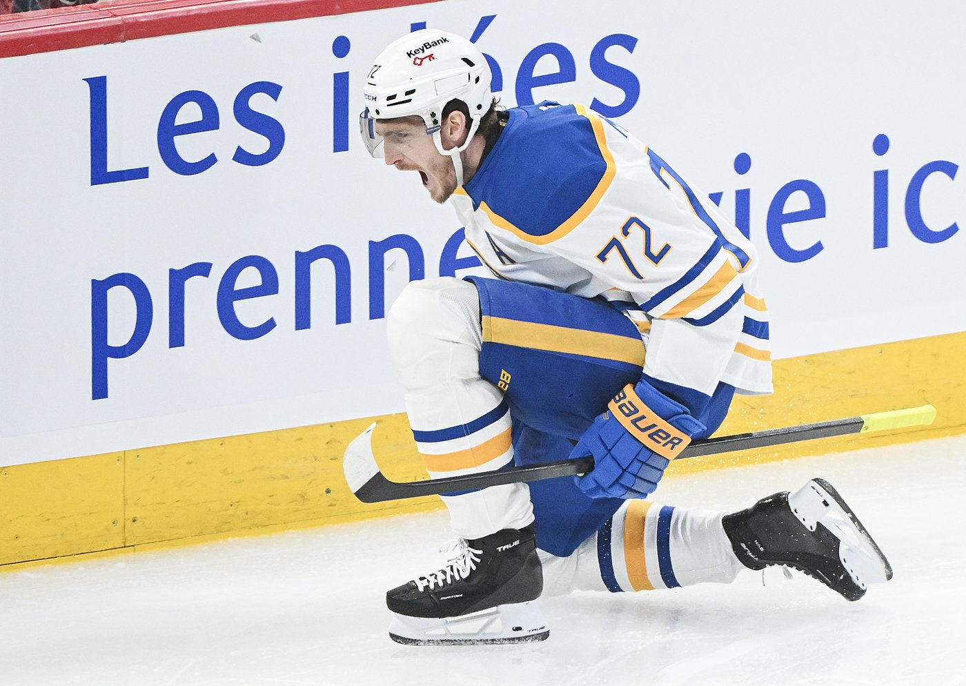 'Didn't see that coming': NHLers reflect league's cash-infused off-season | iNFOnews.ca