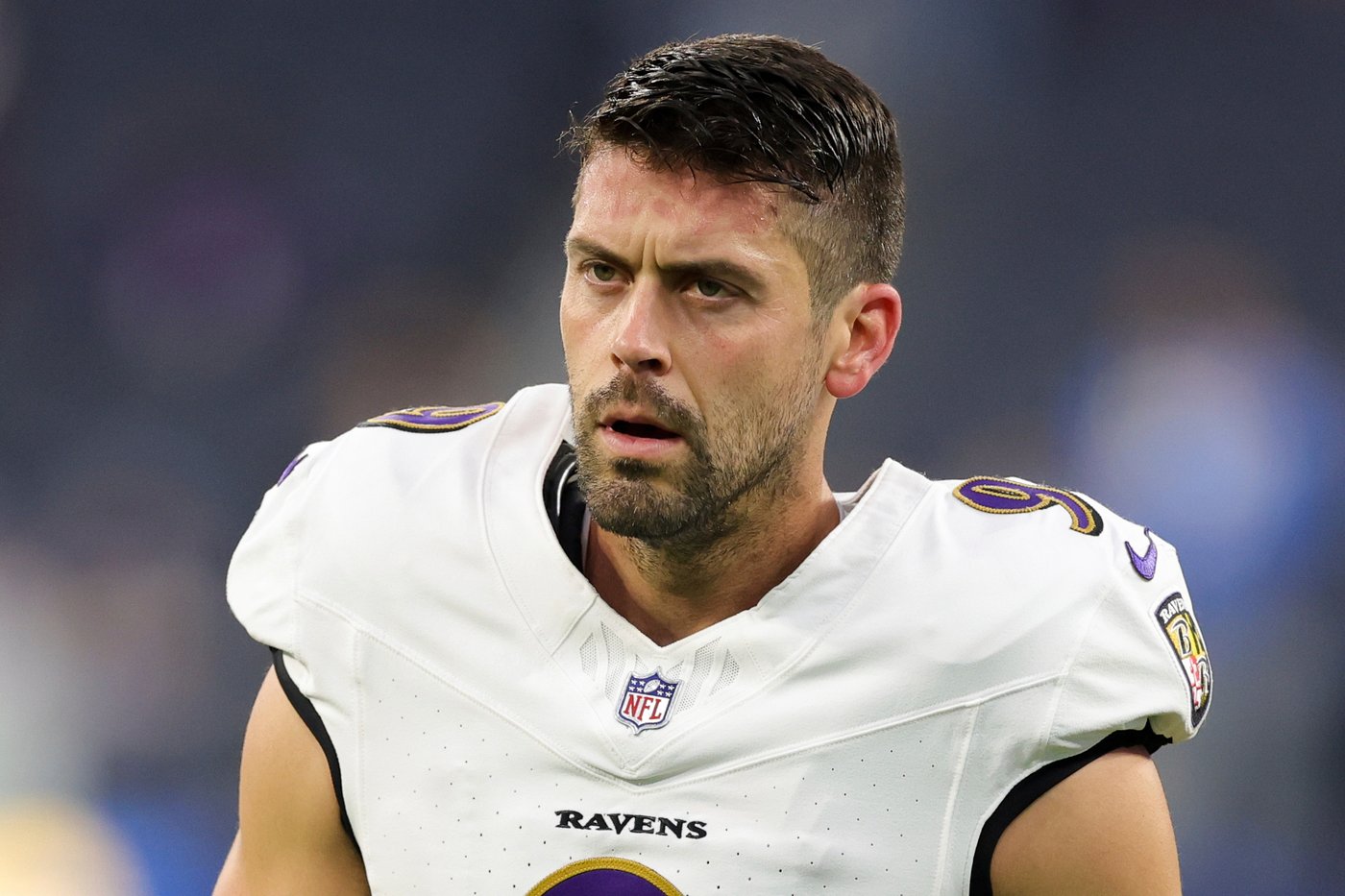 Justin Tucker among group that works out for Jets as New York evaluates kickers | iNFOnews.ca Justin Tucker among group that works out for Jets as New York evaluates kickers | iNFOnews.ca