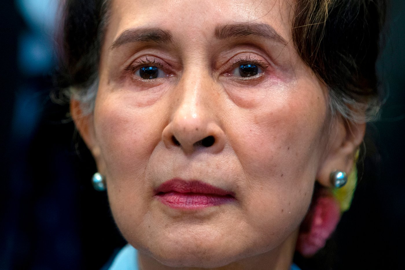 Detained Myanmar leader Suu Kyi is allowed her first call with her son in 5 years | iNFOnews.ca